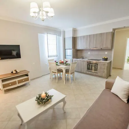 Apartment Executive *
