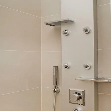 Executive Apartment
