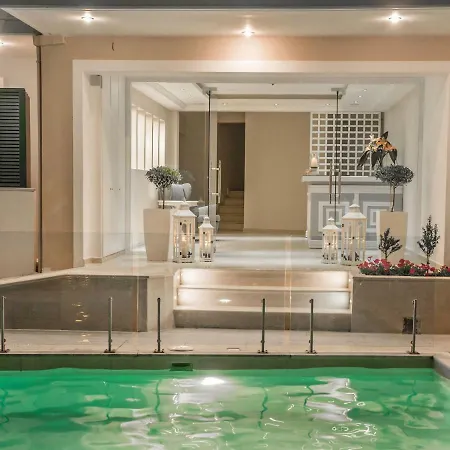 Apartment Executive *